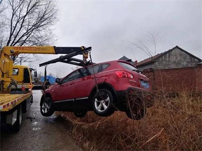 古蔺楚雄道路救援